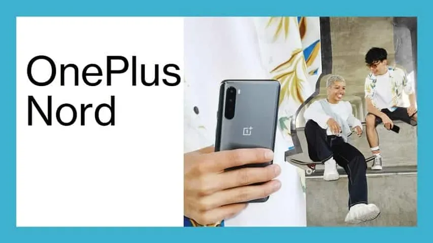 OnePlus Nord India