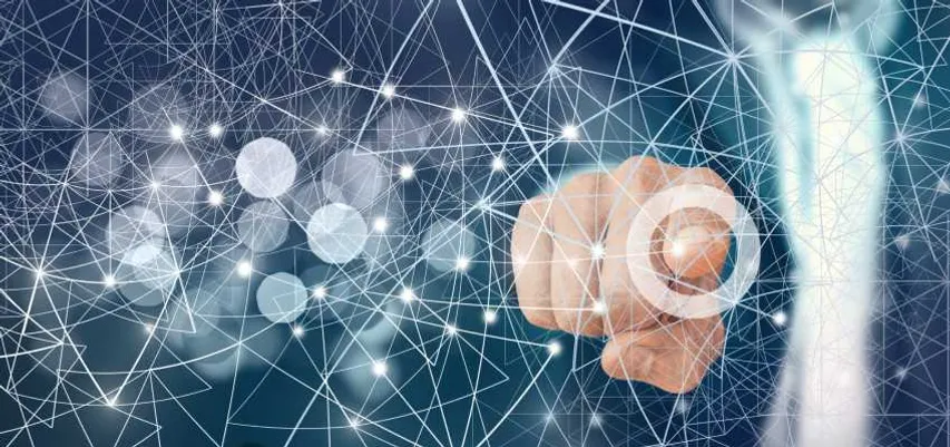 Digital transformation