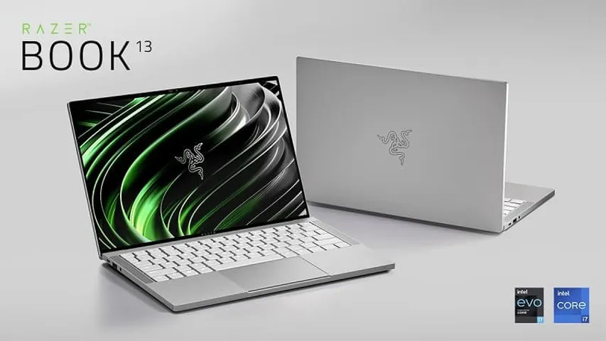Razer Book 13