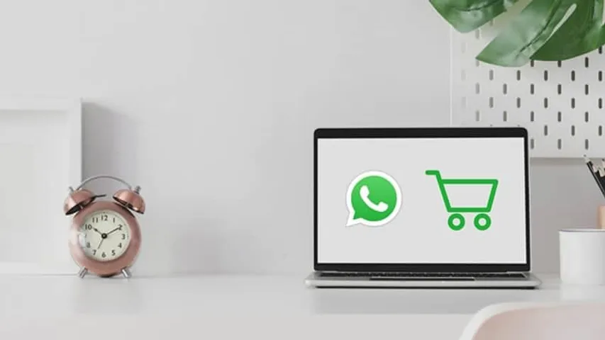 Whatsapp Shopping Button
