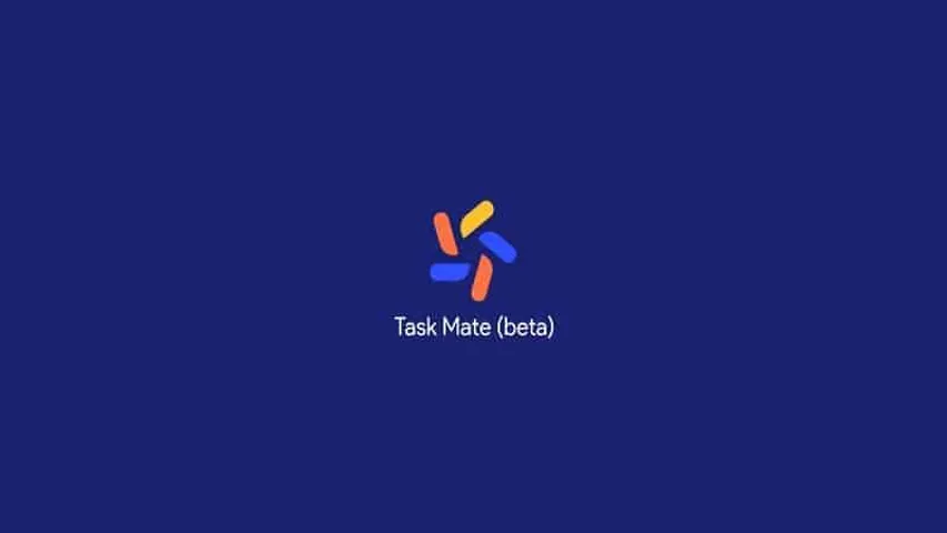 google task mate cover