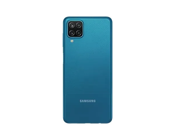 Galaxy A12