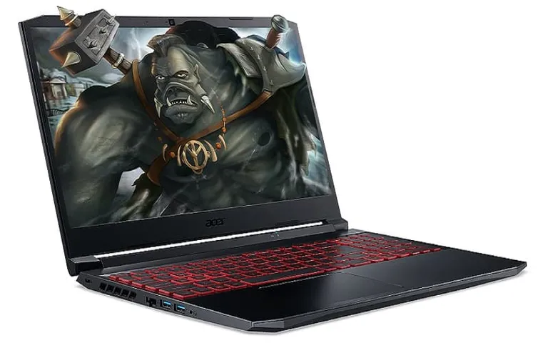 Acer Nitro 5