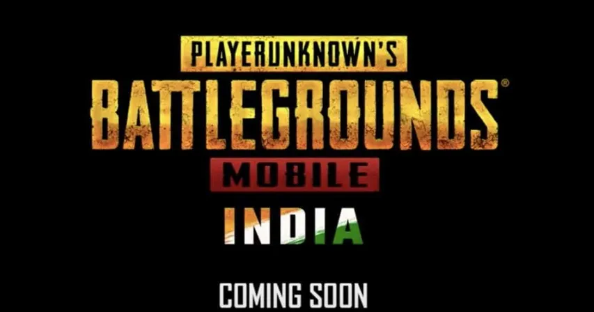 PUBG Mobile India
