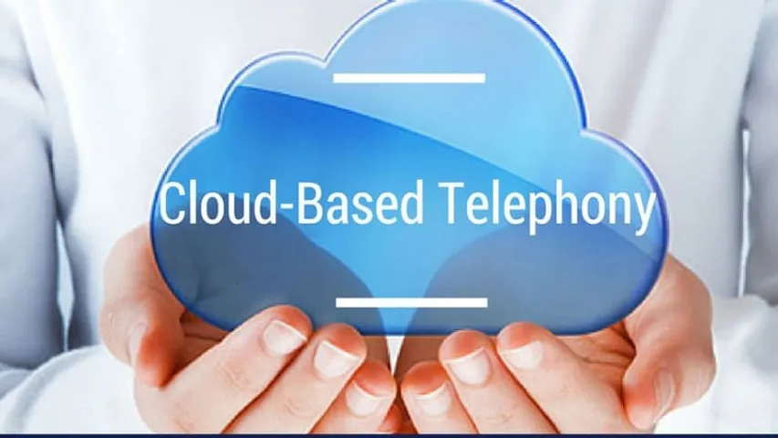 cloud telephony