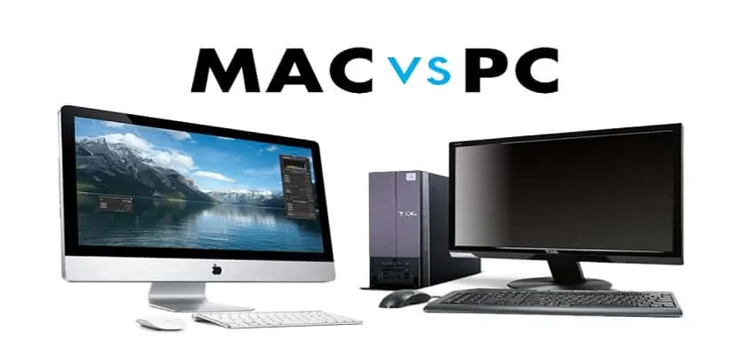 PC vs Mac