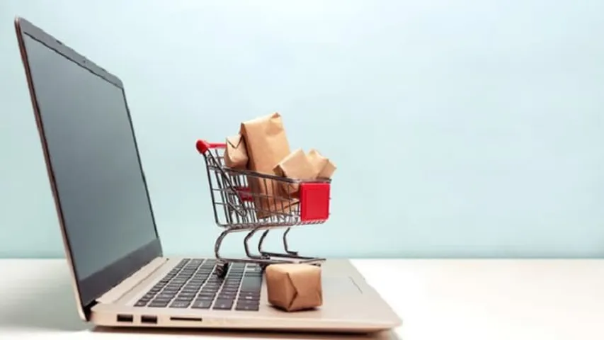 online shopping