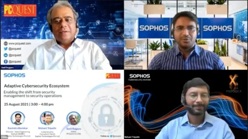 sophos