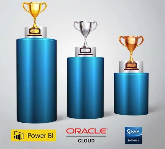 category BI Solutions