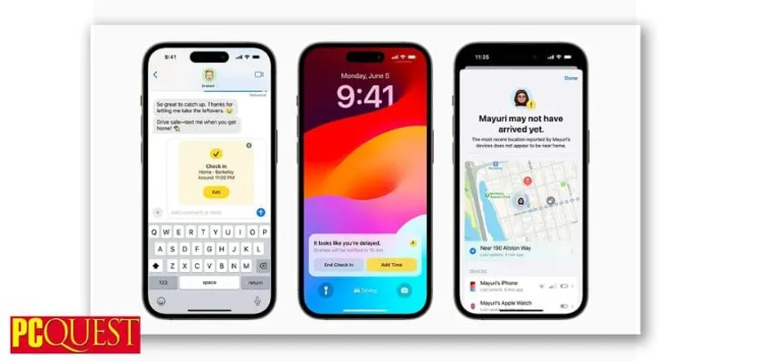 iOS 17.2.1 and macOS Sonoma 14.2.1 Updates