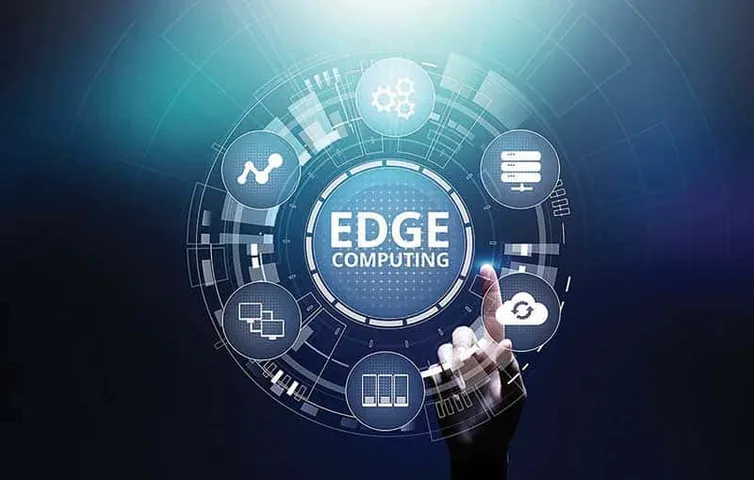 Edge computing Real time data revolution
