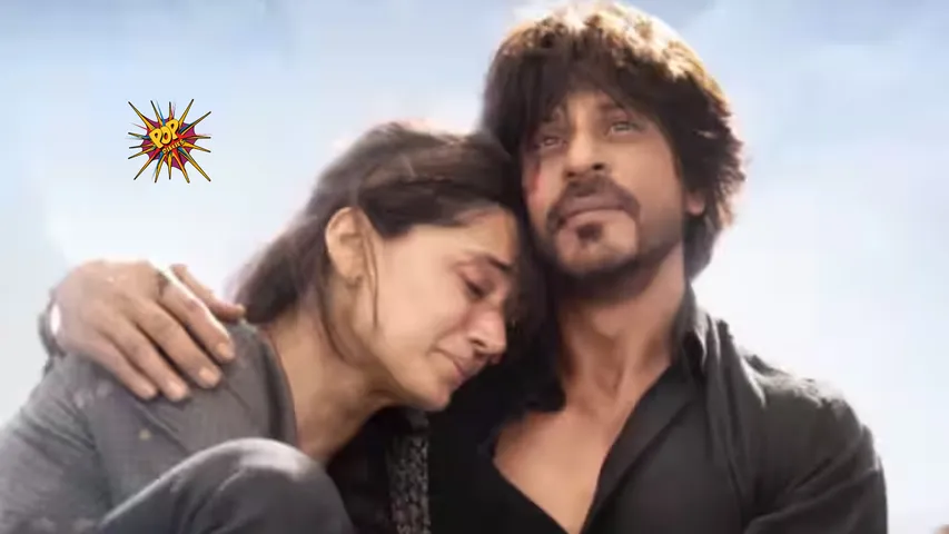 dunki shah rukh khan srk nikle the kabhi hum ghar se.png