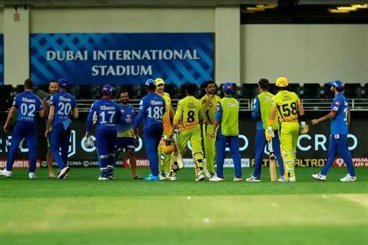 TATA IPL 2024