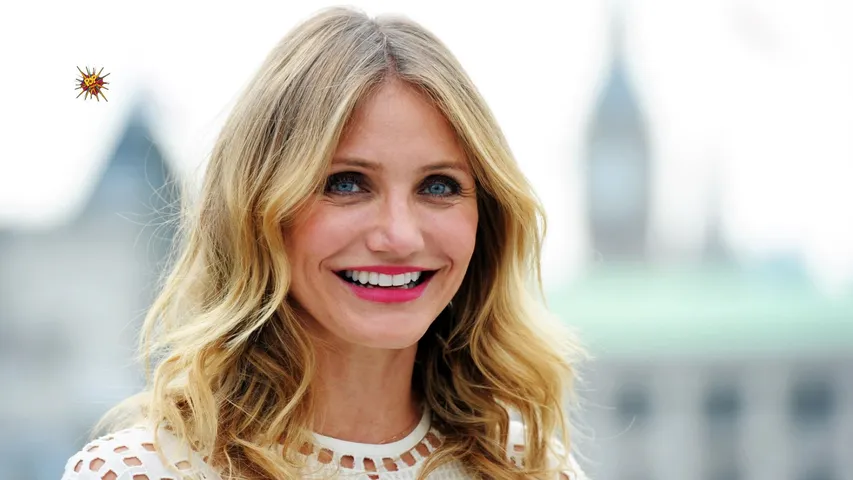 Cameron Diaz Opens Up About Stepping Away from Hollywood and Her Return