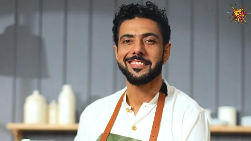 ranveer brar