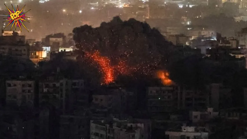 israel attacks tehran