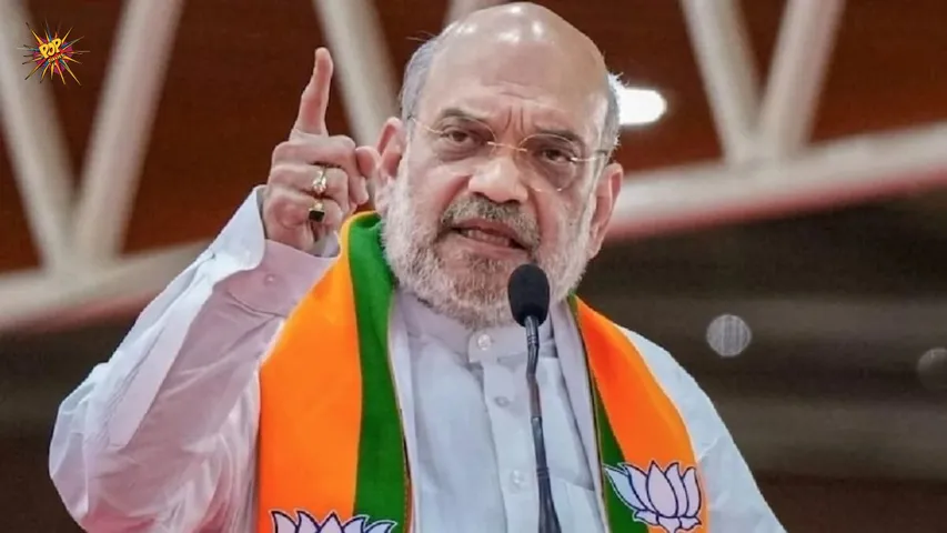 Amit Shah Canada
