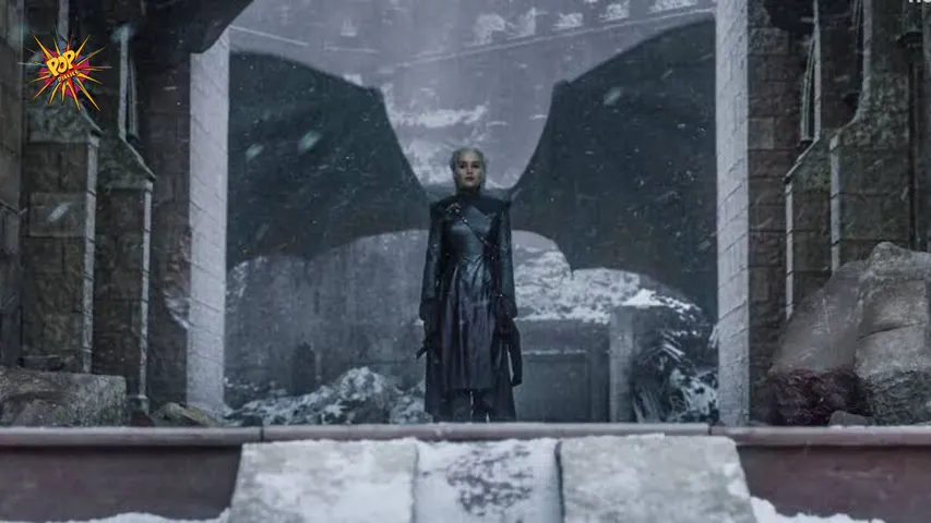 new got movie