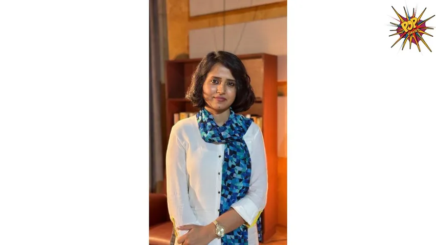 Sniti Mishra