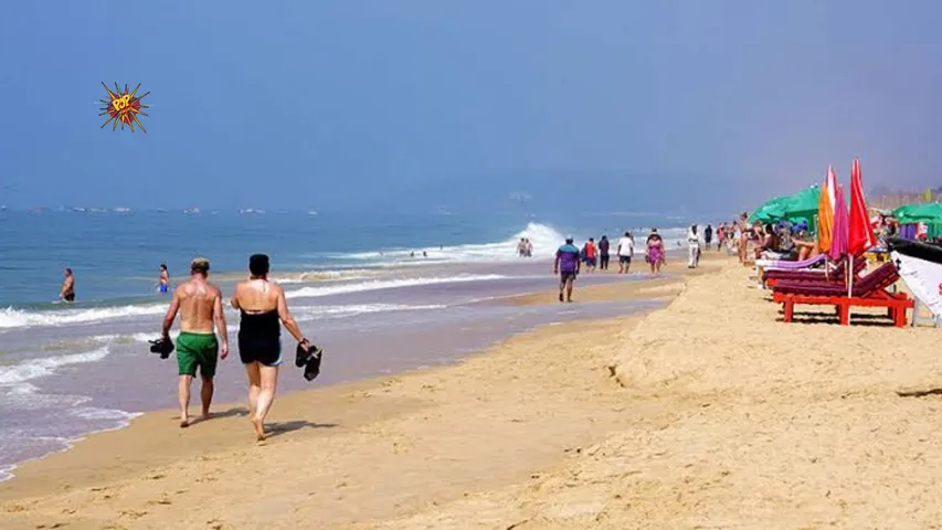 Goa Tourism Files Police Complaint Over Social Media Post Criticizing Tourist Decline