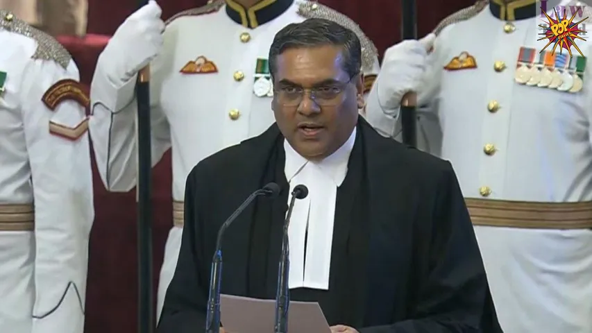 new cji