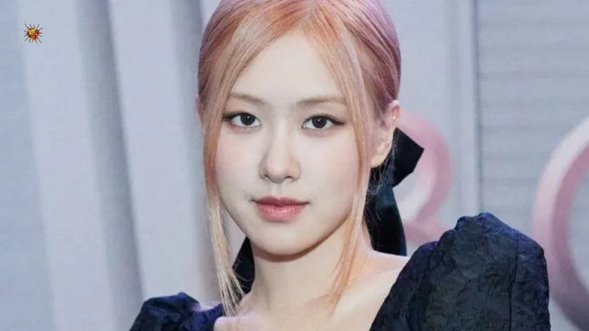 BLACKPINK’s Rosé Discusses Happiness and Confirms Relationship Status