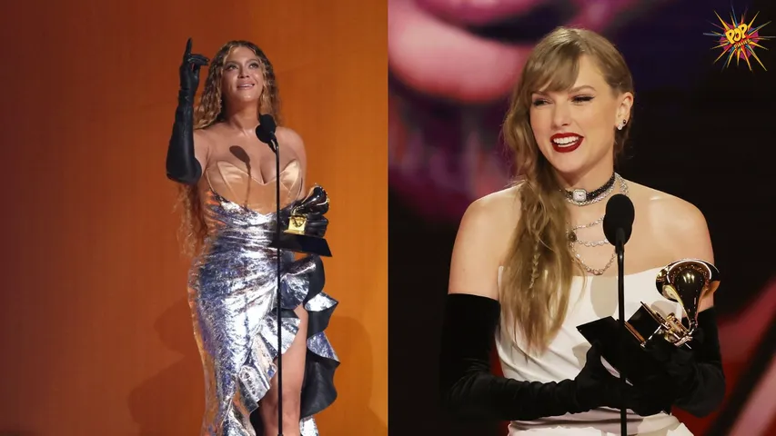 Taylor or beyonce