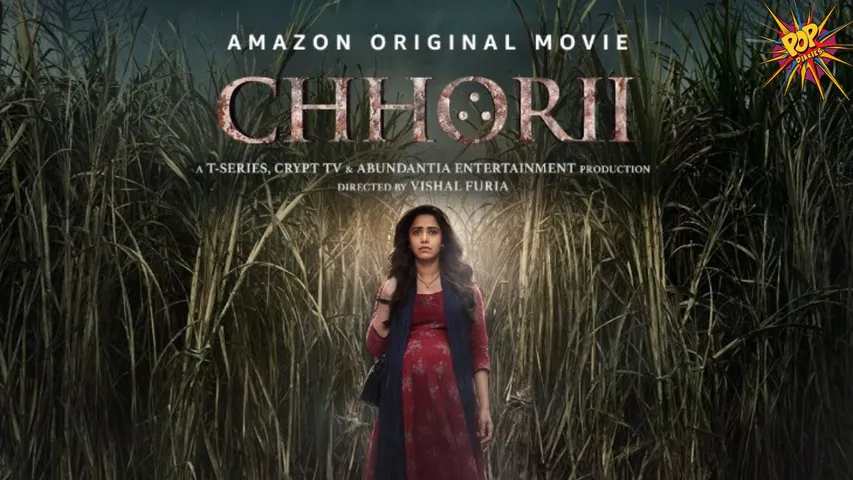 chhorii2 teaser