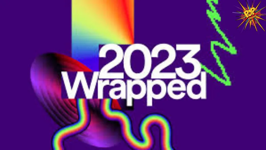 spotify wrapped