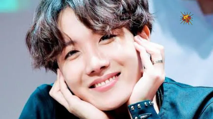 Reality Show Contestant Goes Viral for Resembling BTS’s J-Hope