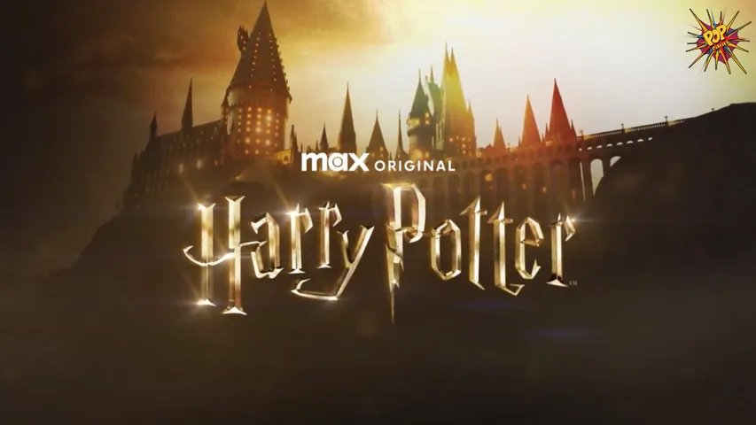 hbo harry potter detail