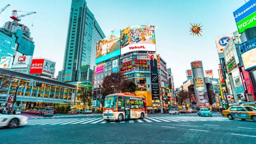 Tokyo Introduces 4-Day Workweek to Tackle Falling Fertility Rates