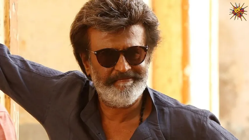 rajinikanth birthday