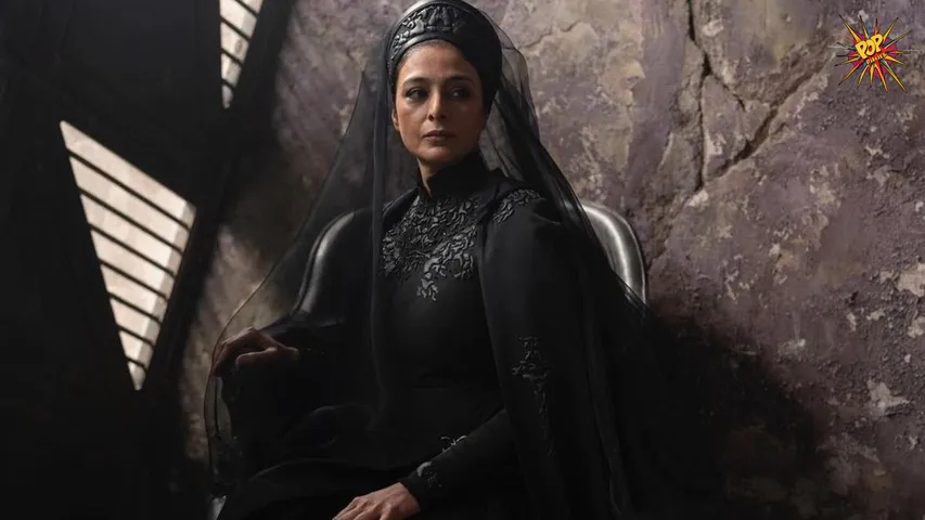 tabu in dune prophecy