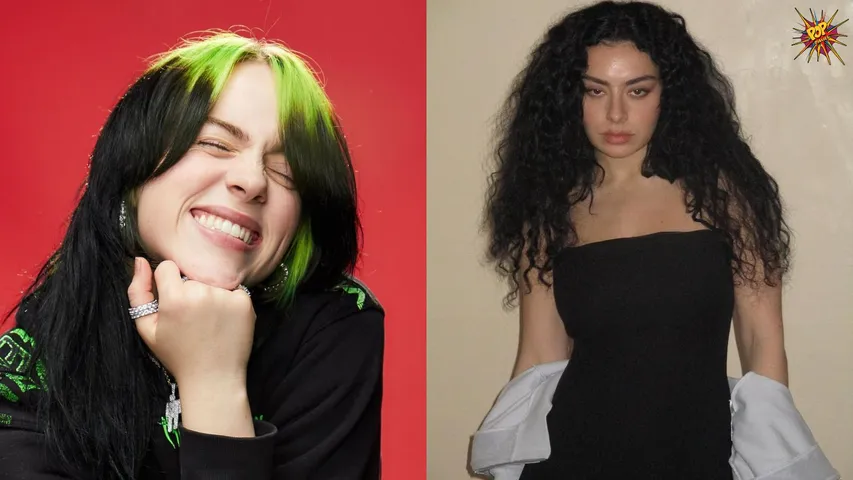 Billie Charlie