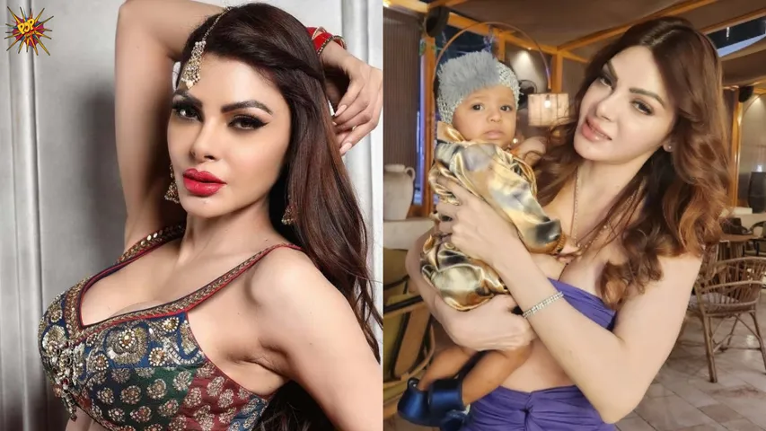 Sherly Chopra