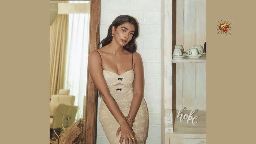 Pooja Hegde Stuns as an Investigative Journalist in ‘Deva,’ Proving to Be Unstoppable
