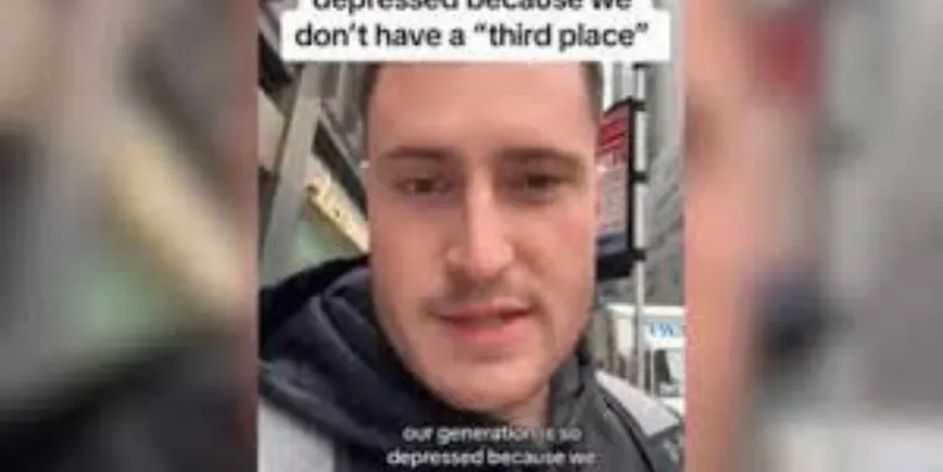 trending