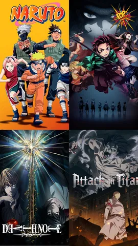 ANime