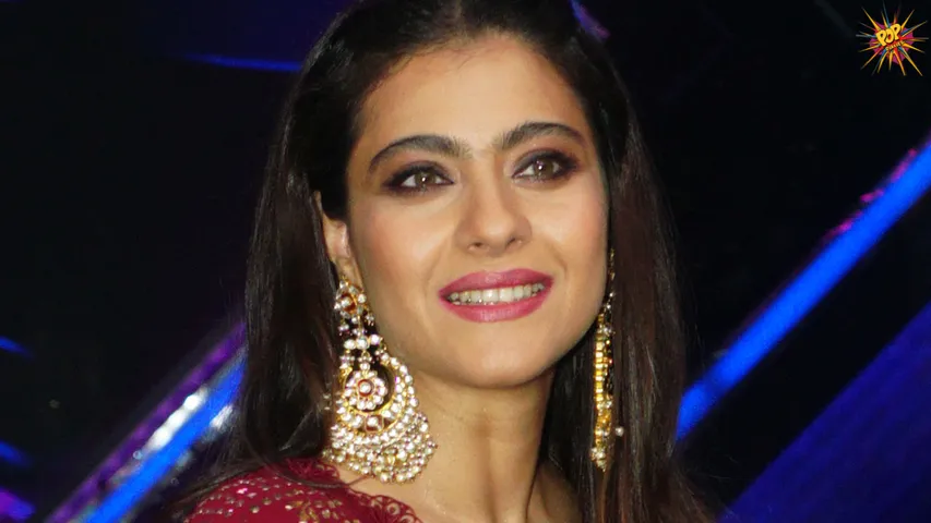 Kajol