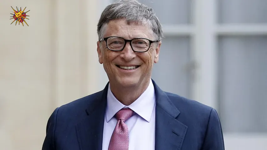 Bill Gates