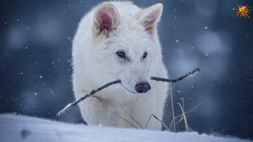 Dire Wolves