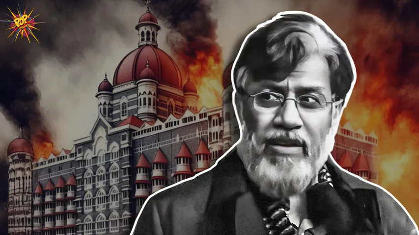 26/11 accused