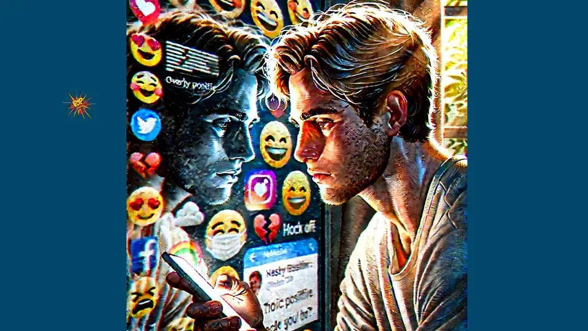Toxic Positivity on Social Media Is More Dangerous Than You Think