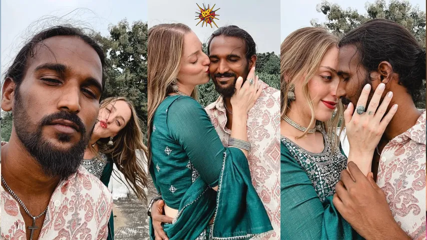 Viral Couples