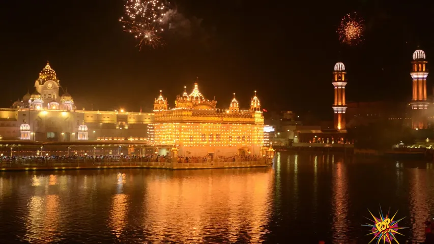 Golden Temple