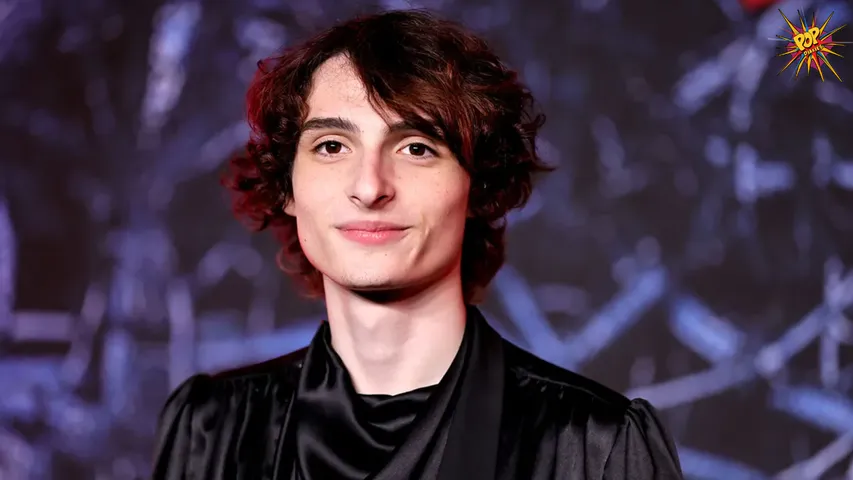 Finn Wolfhard