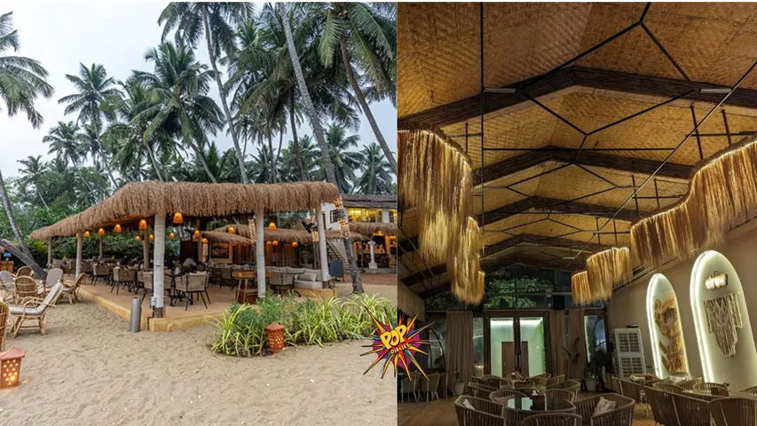 3 Must-Visit Beachfront and Bistro Spots in Goa for Food, Drinks & Good Vibes