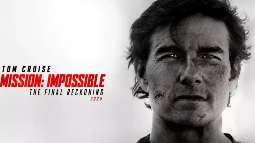 Early reviews hail Mission Impossible - The Final Reckoning as the most electrifying action spectacle of the year!