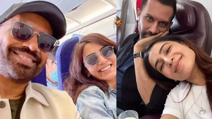 Samantha Ruth Prabhu's Manager Denies Reports of Her Moving in with Raj Nidimoru Amid Ongoing Speculations
